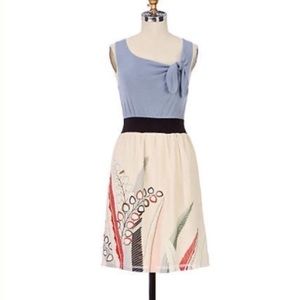 Anthropologie | One September dress size M